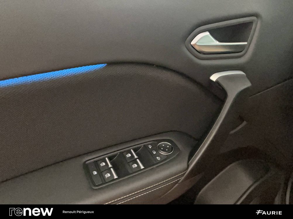 Acheter Renault Symbioz Symbioz E-Tech full hybrid 145 Iconic 5p occasion dans les concessions du Groupe Faurie