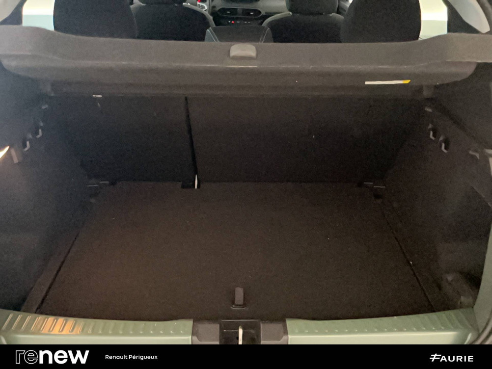 Acheter Dacia Sandero Sandero ECO-G 100 Stepway Expression + 5p occasion dans les concessions du Groupe Faurie