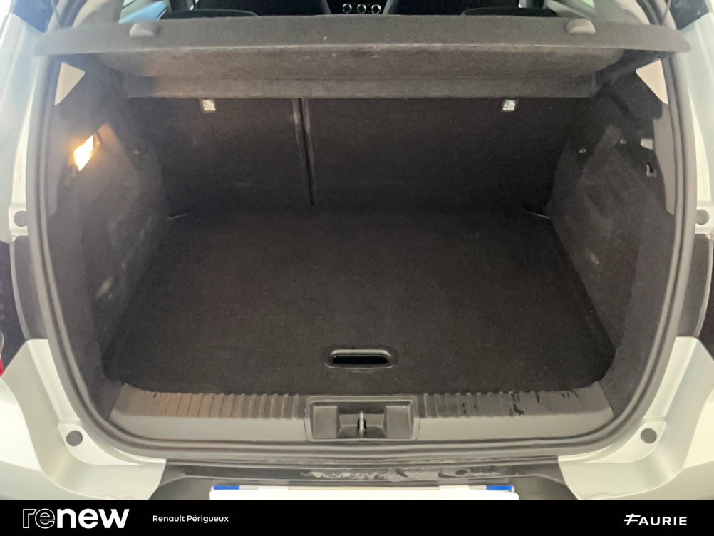 Acheter Renault Captur 2 Captur E-Tech full hybrid 145 Evolution 5p occasion dans les concessions du Groupe Faurie