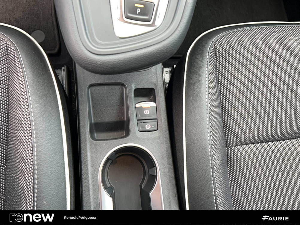 Acheter Renault Captur 2 Captur E-Tech Plug-in 160 - 21 Intens 5p occasion dans les concessions du Groupe Faurie