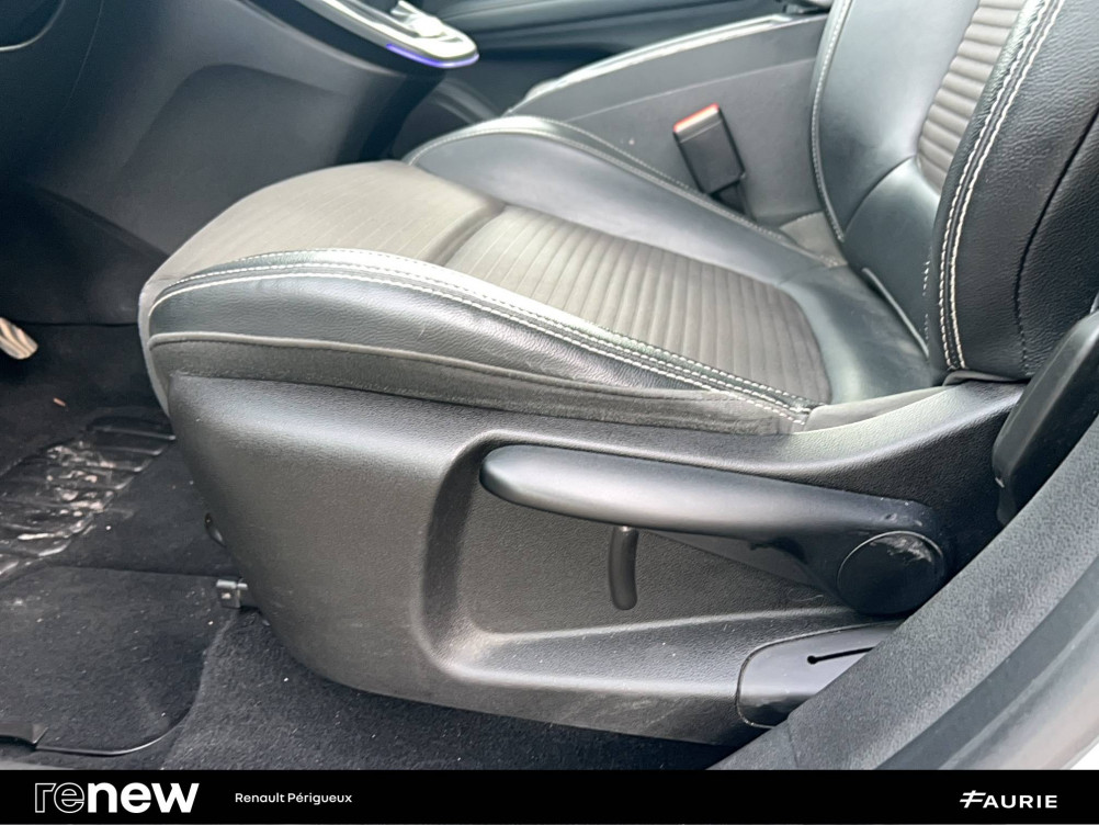 Acheter Renault Scenic 4 Scenic Blue dCi 120 Intens 5p occasion dans les concessions du Groupe Faurie