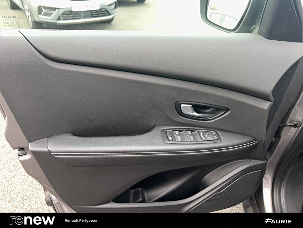 Acheter Renault Scenic 4 Scenic Blue dCi 120 EDC - 21 Business 5p occasion dans les concessions du Groupe Faurie