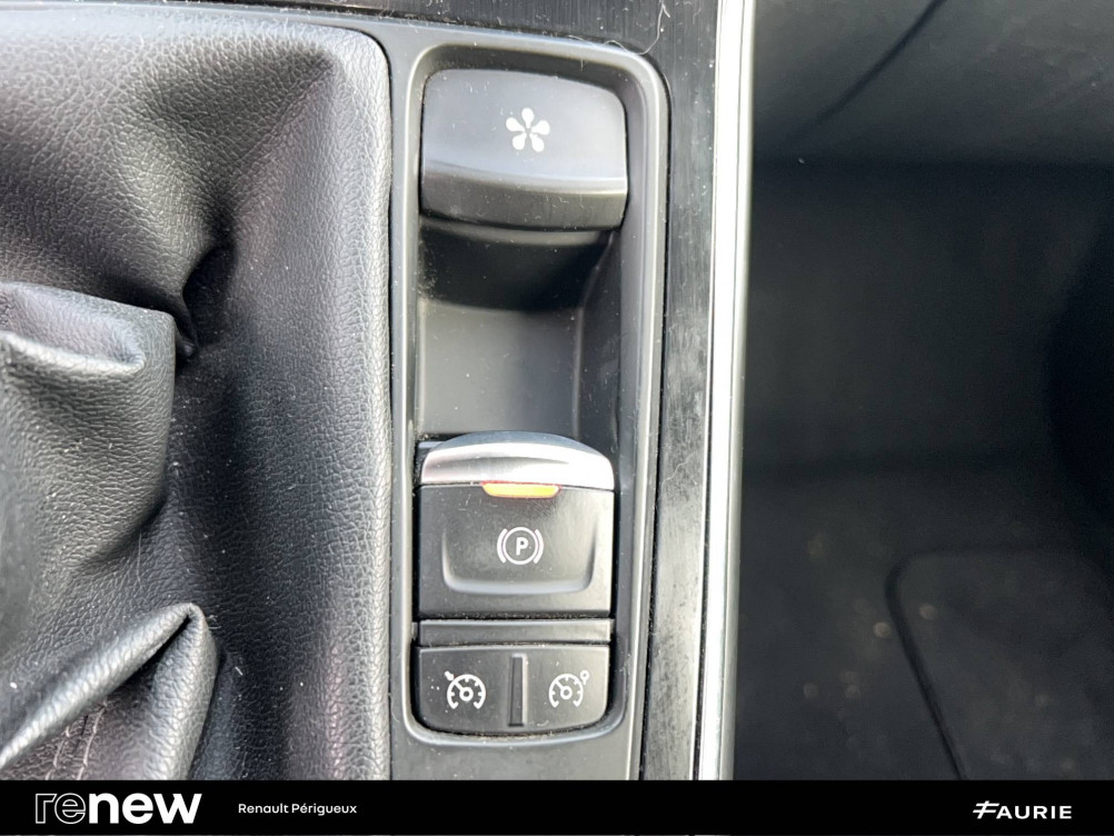 Acheter Renault Scenic 4 Scenic Blue dCi 120 Intens 5p occasion dans les concessions du Groupe Faurie