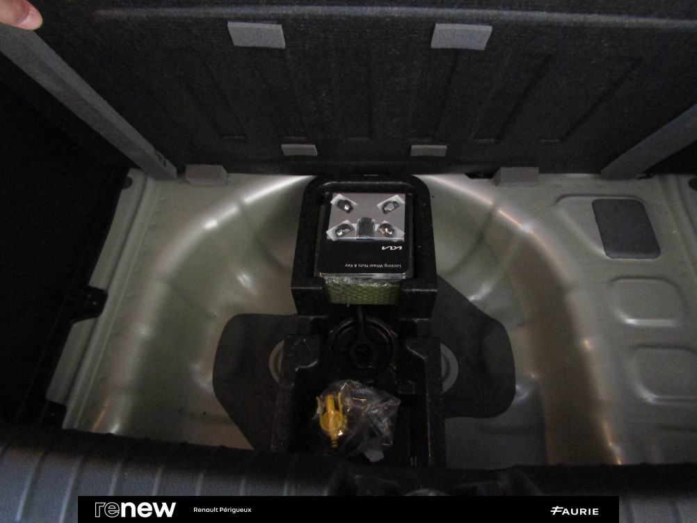 Acheter Kia Picanto Picanto 1.2 DPi 84ch BVM5 GT Line Premium 5p occasion dans les concessions du Groupe Faurie