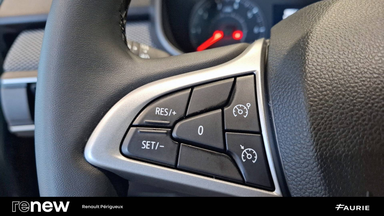 Acheter Dacia Sandero Sandero ECO-G 100 Stepway Expression + 5p occasion dans les concessions du Groupe Faurie