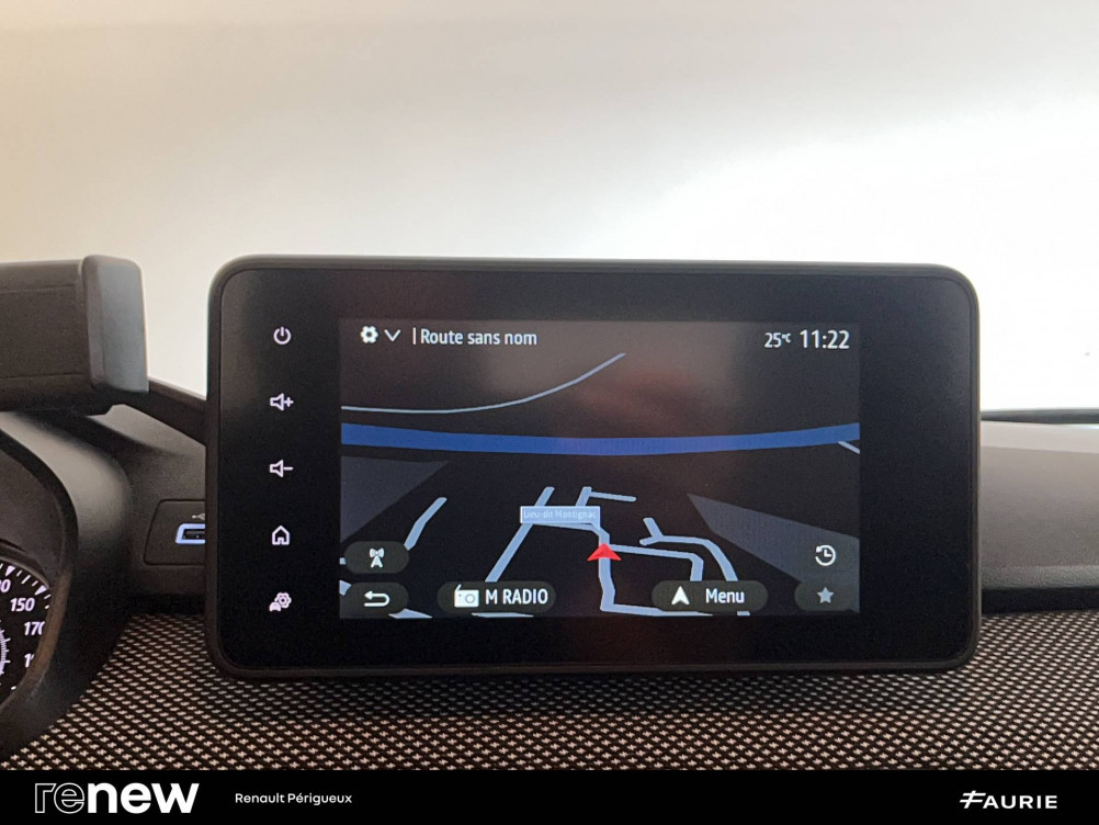 Acheter Dacia Sandero Sandero ECO-G 100 Stepway Expression + 5p occasion dans les concessions du Groupe Faurie