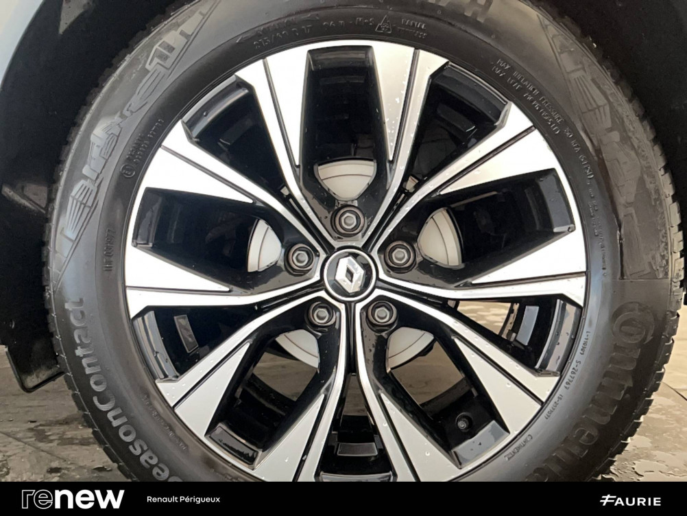 Acheter Renault Captur 2 Captur E-Tech full hybrid 145 Evolution 5p occasion dans les concessions du Groupe Faurie