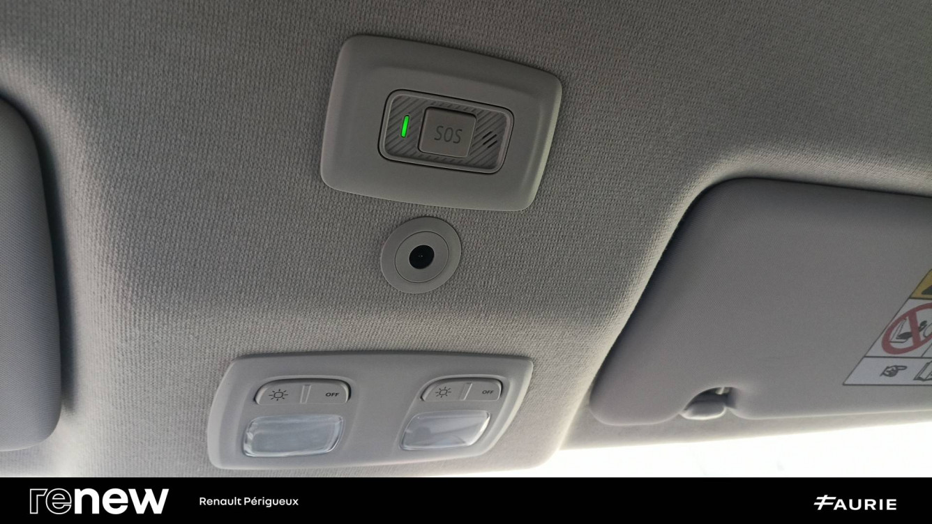 Acheter Dacia Sandero Sandero ECO-G 100 Stepway Confort 5p occasion dans les concessions du Groupe Faurie