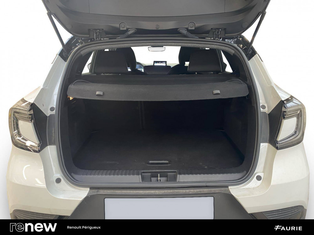 Acheter Renault Captur 2 Captur E-Tech full hybrid 145 ch esprit Alpine 5p occasion dans les concessions du Groupe Faurie