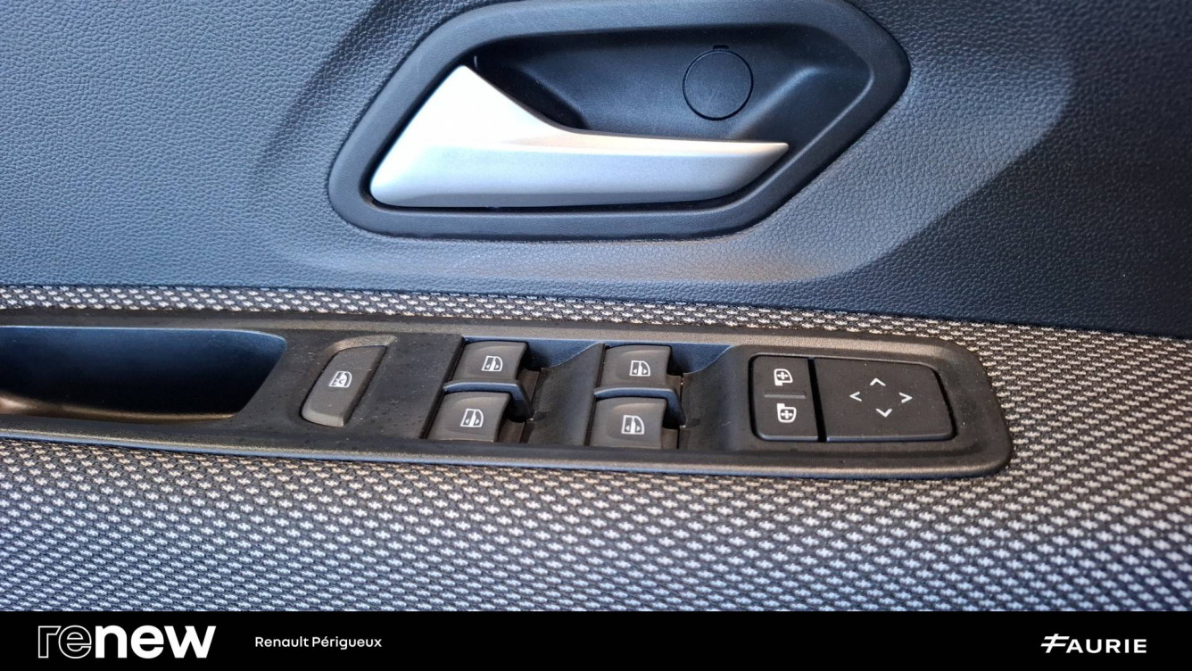 Acheter Dacia Sandero Sandero ECO-G 100 Stepway Expression + 5p occasion dans les concessions du Groupe Faurie