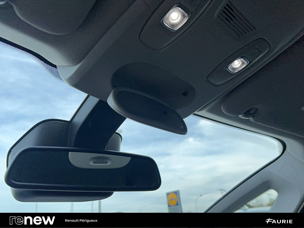 Acheter Renault Scenic 4 Scenic Blue dCi 120 Intens 5p occasion dans les concessions du Groupe Faurie