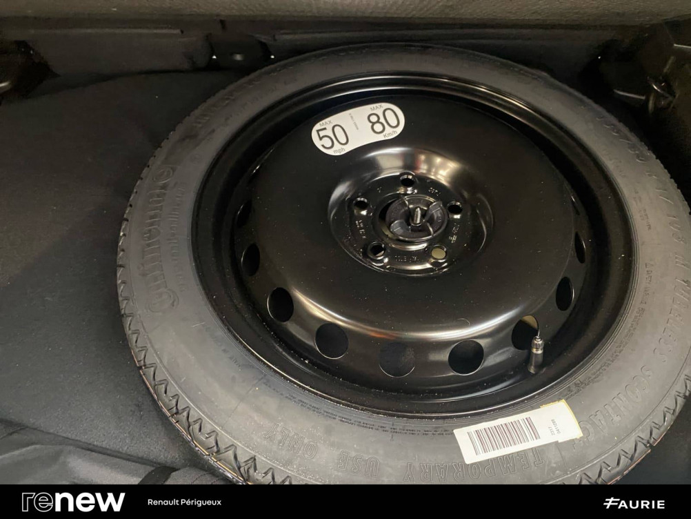 Acheter Renault Captur 2 Captur E-Tech full hybrid 145 ch esprit Alpine 5p occasion dans les concessions du Groupe Faurie