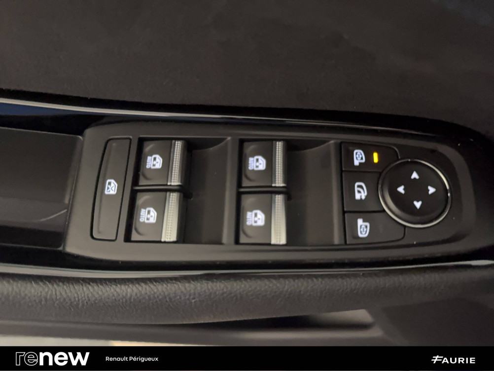 Acheter Renault Austral Austral E-Tech hybrid 200 Iconic esprit Alpine 5p occasion dans les concessions du Groupe Faurie