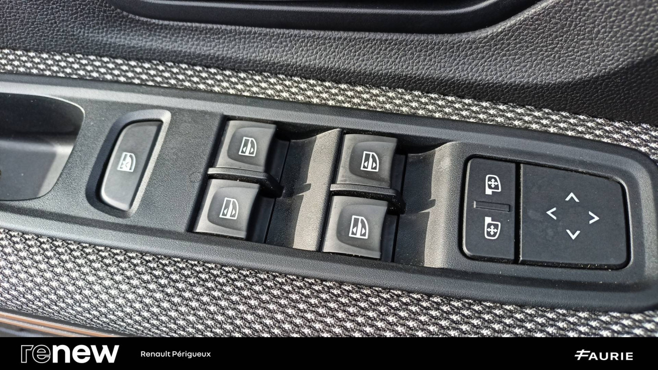 Acheter Dacia Sandero Sandero ECO-G 100 Stepway Confort 5p occasion dans les concessions du Groupe Faurie