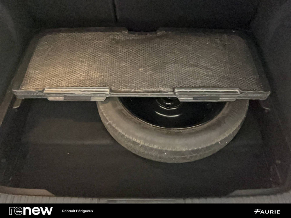 Acheter Renault Symbioz Symbioz E-Tech full hybrid 145 Iconic 5p occasion dans les concessions du Groupe Faurie