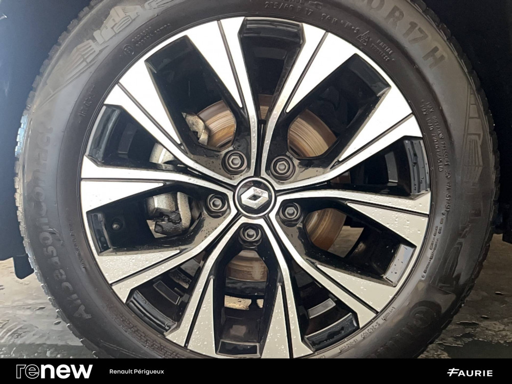 Acheter Renault Captur 2 Captur E-Tech full hybrid 145 Evolution 5p occasion dans les concessions du Groupe Faurie
