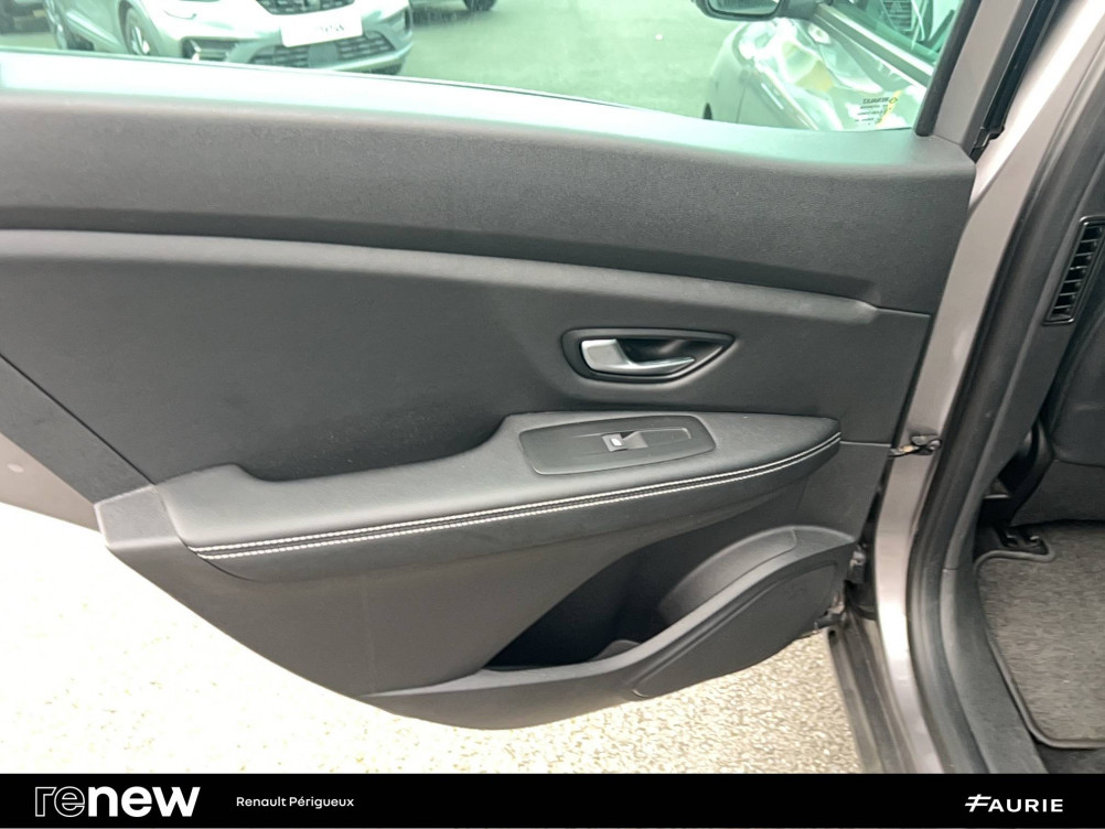 Acheter Renault Scenic 4 Scenic Blue dCi 120 EDC - 21 Business 5p occasion dans les concessions du Groupe Faurie