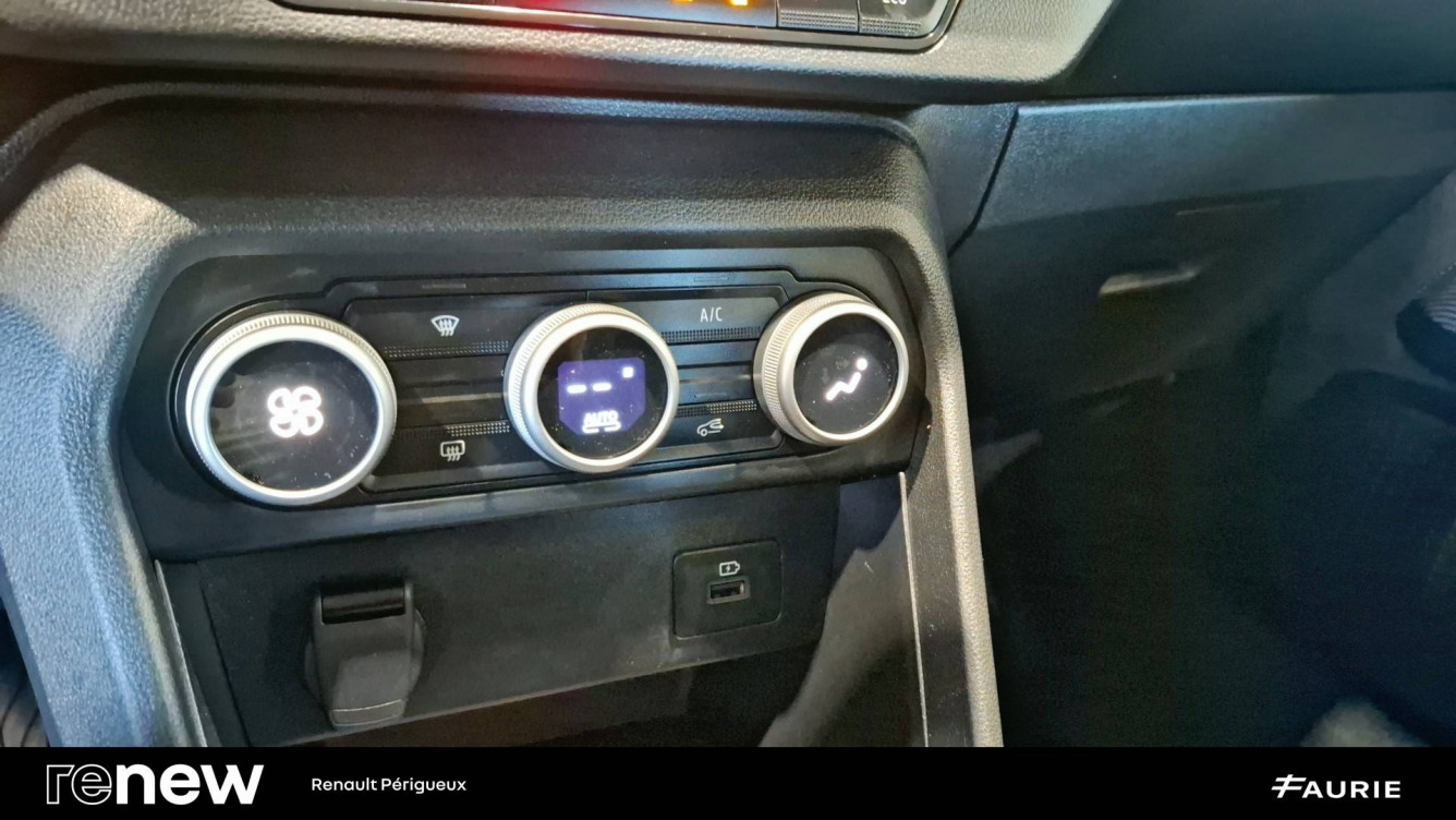 Acheter Dacia Sandero Sandero ECO-G 100 Stepway Expression + 5p occasion dans les concessions du Groupe Faurie