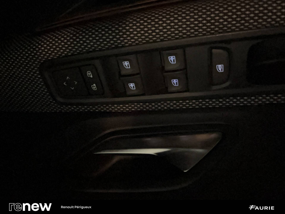 Acheter Dacia Sandero Sandero ECO-G 100 - 22 Stepway Confort 5p occasion dans les concessions du Groupe Faurie