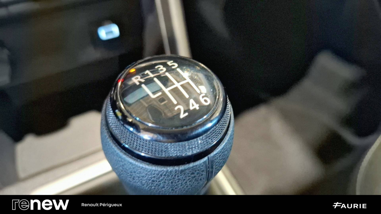 Acheter Dacia Sandero Sandero ECO-G 100 Stepway Expression + 5p occasion dans les concessions du Groupe Faurie