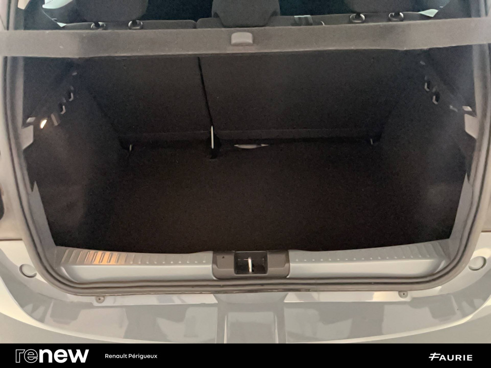 Acheter Dacia Sandero Sandero SCe 65 Essential 5p occasion dans les concessions du Groupe Faurie