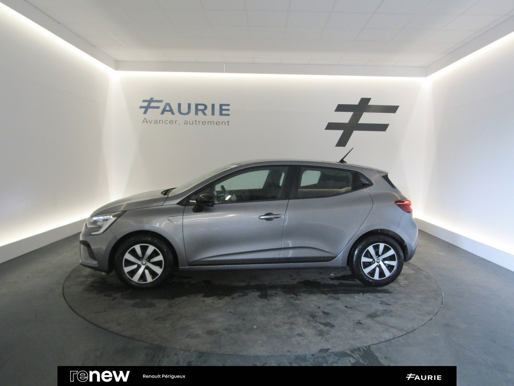 Acheter Renault Clio 5 Clio TCe 90 Equilibre 5p occasion dans les concessions du Groupe Faurie