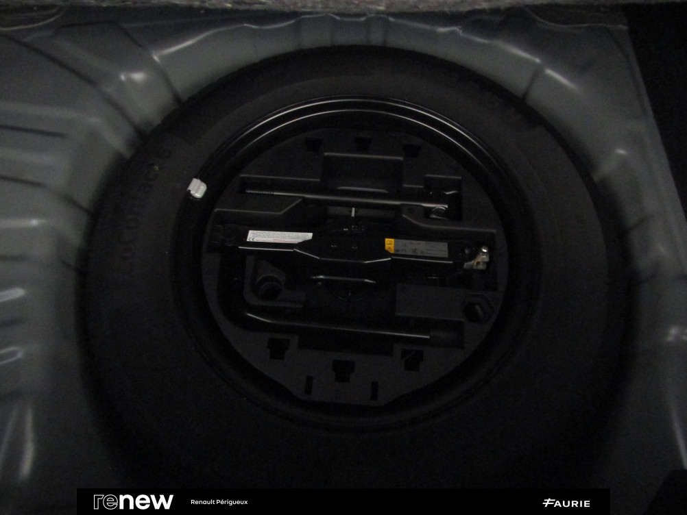 Acheter Renault Clio 5 Clio TCe 90 Equilibre 5p occasion dans les concessions du Groupe Faurie