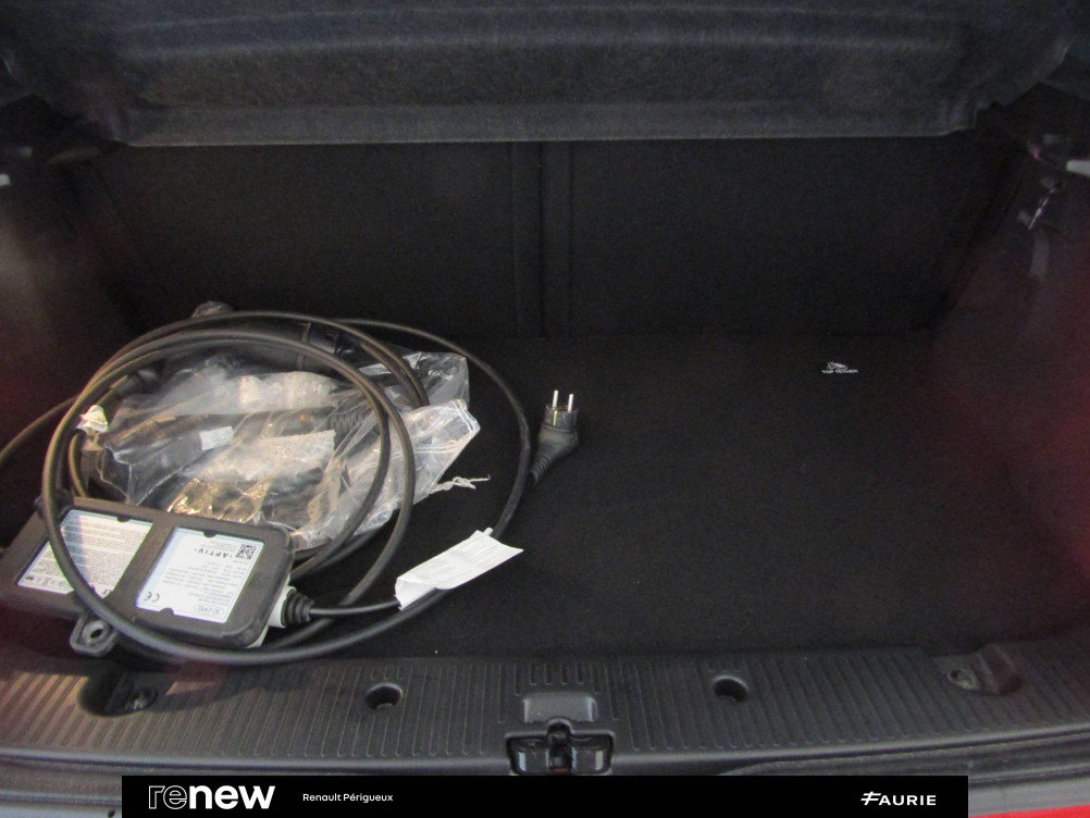 Acheter Renault Twingo Electrique Twingo III Achat Intégral - 21 Zen 5p occasion dans les concessions du Groupe Faurie