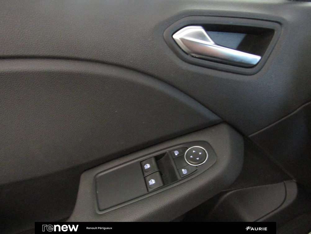 Acheter Renault Clio 5 Clio TCe 90 Equilibre 5p occasion dans les concessions du Groupe Faurie
