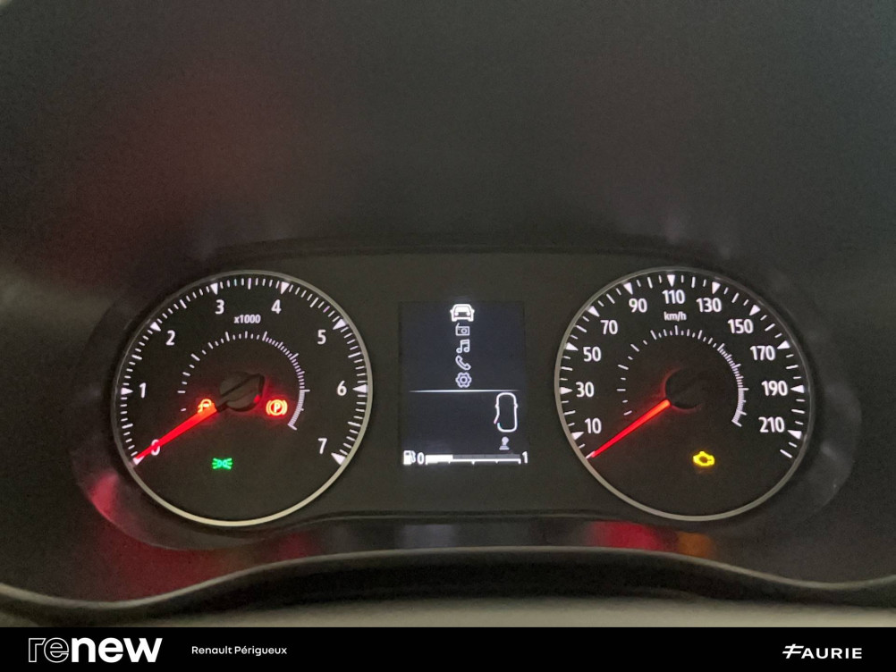 Acheter Dacia Sandero Sandero SCe 65 Essential 5p occasion dans les concessions du Groupe Faurie