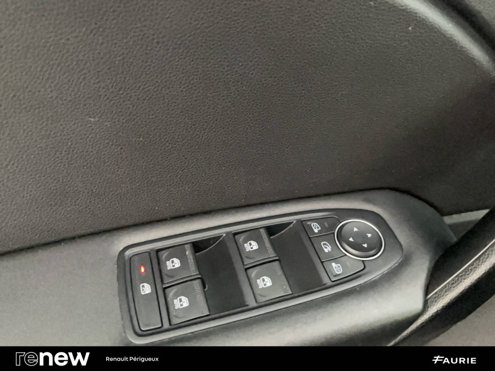Acheter Renault Captur 2 Captur E-Tech full hybrid 145 Evolution 5p occasion dans les concessions du Groupe Faurie