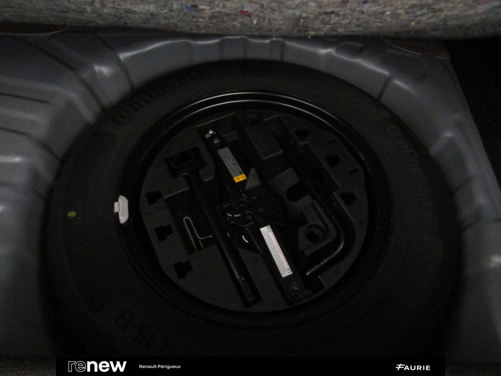 Acheter Renault Clio 5 Clio TCe 90 Equilibre 5p occasion dans les concessions du Groupe Faurie