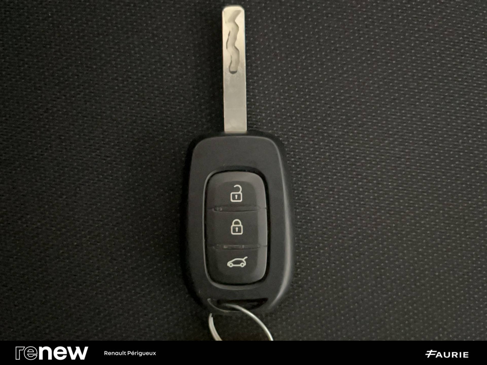 Acheter Dacia Sandero Sandero SCe 65 Essential 5p occasion dans les concessions du Groupe Faurie