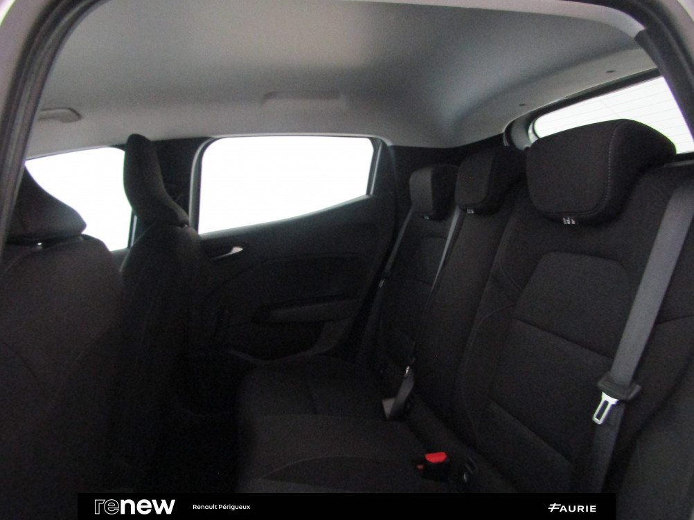 Acheter Renault Clio 5 Clio TCe 90 Equilibre 5p occasion dans les concessions du Groupe Faurie