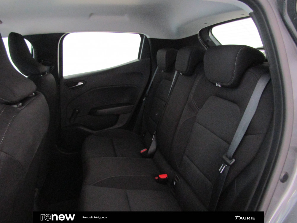 Acheter Renault Clio 5 Clio TCe 90 Equilibre 5p occasion dans les concessions du Groupe Faurie