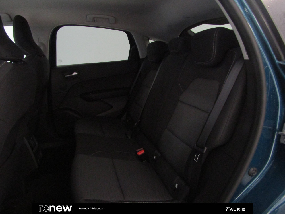 Acheter Renault Arkana Arkana mild hybrid 140 EDC FAP - 22 Evolution 5p occasion dans les concessions du Groupe Faurie