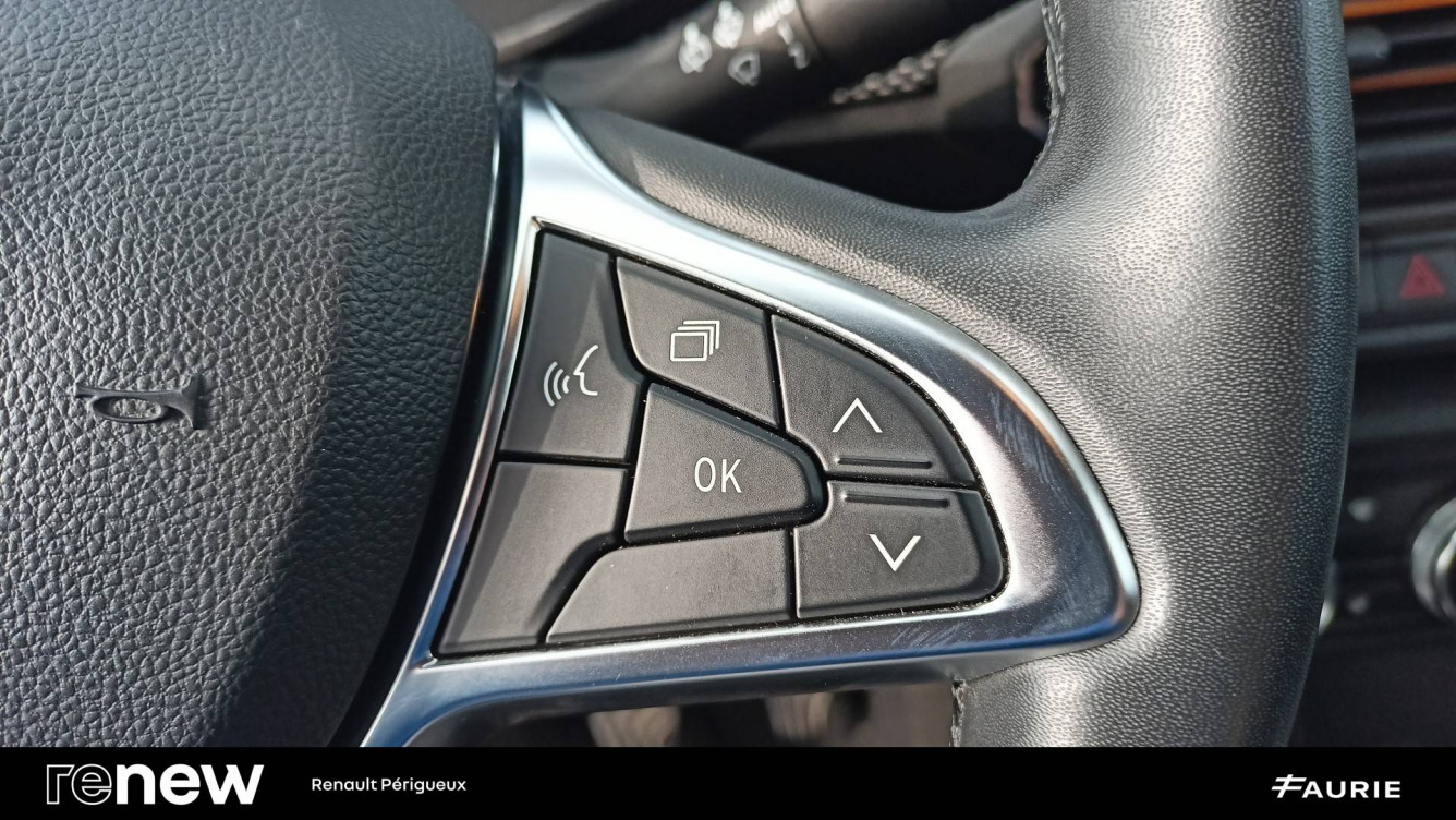 Acheter Dacia Sandero Sandero ECO-G 100 Stepway Confort 5p occasion dans les concessions du Groupe Faurie