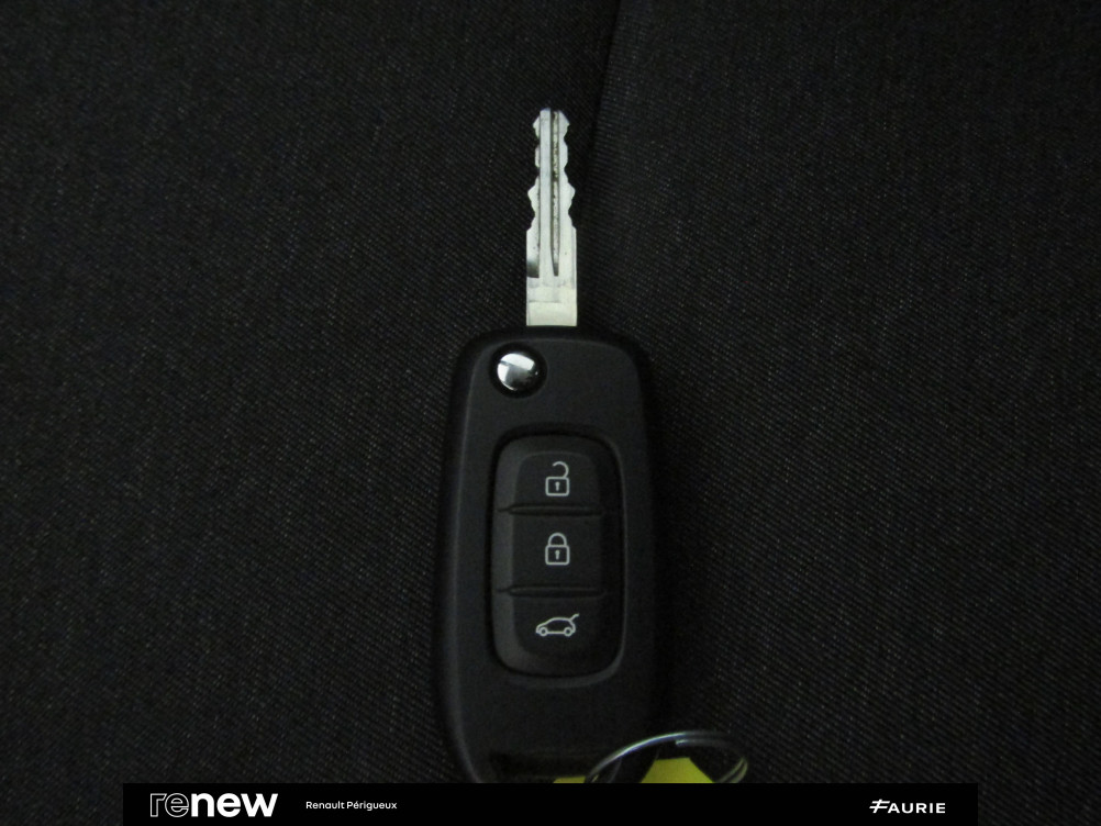 Acheter Renault Clio 5 Clio TCe 90 Equilibre 5p occasion dans les concessions du Groupe Faurie