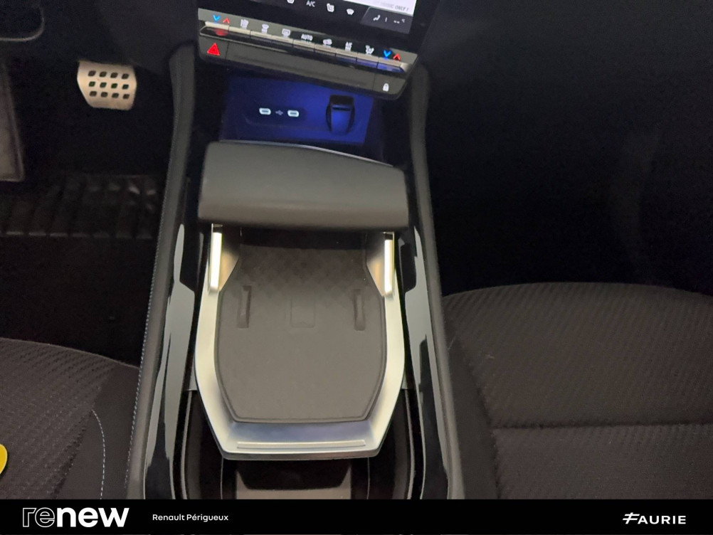 Acheter Renault Austral Austral E-Tech hybrid 200 Iconic esprit Alpine 5p occasion dans les concessions du Groupe Faurie
