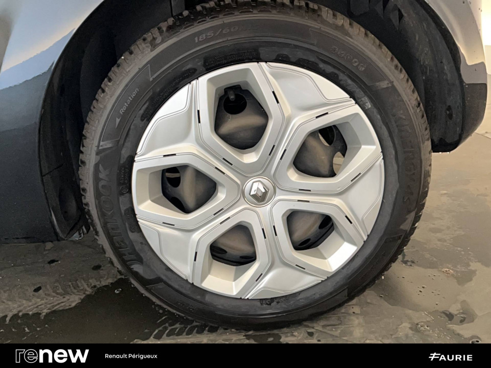 Acheter Renault Twingo 3 Twingo III SCe 65 Zen 5p occasion dans les concessions du Groupe Faurie