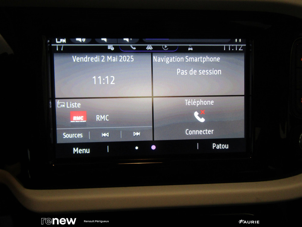 Acheter Renault Twingo Electrique Twingo III Achat Intégral - 21 Zen 5p occasion dans les concessions du Groupe Faurie