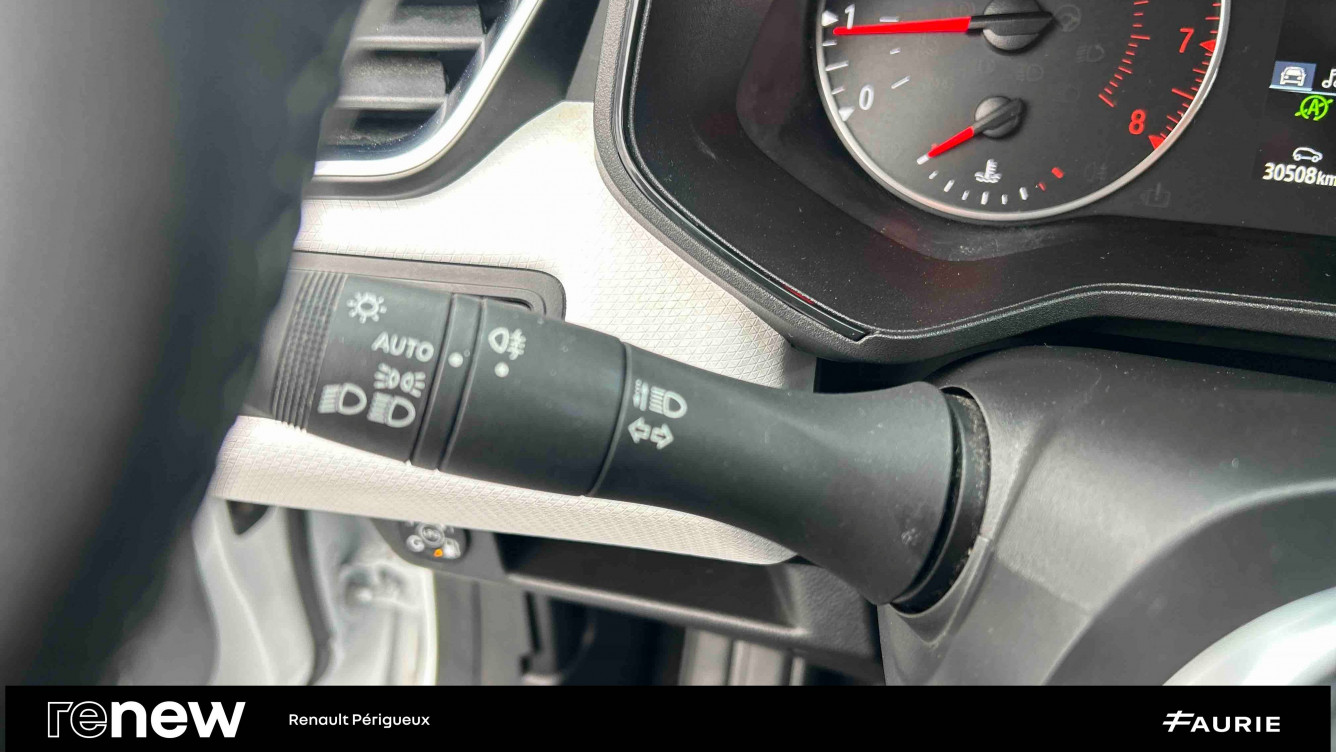 Acheter Renault Clio 5 Clio TCe 100 GPL Evolution 5p occasion dans les concessions du Groupe Faurie