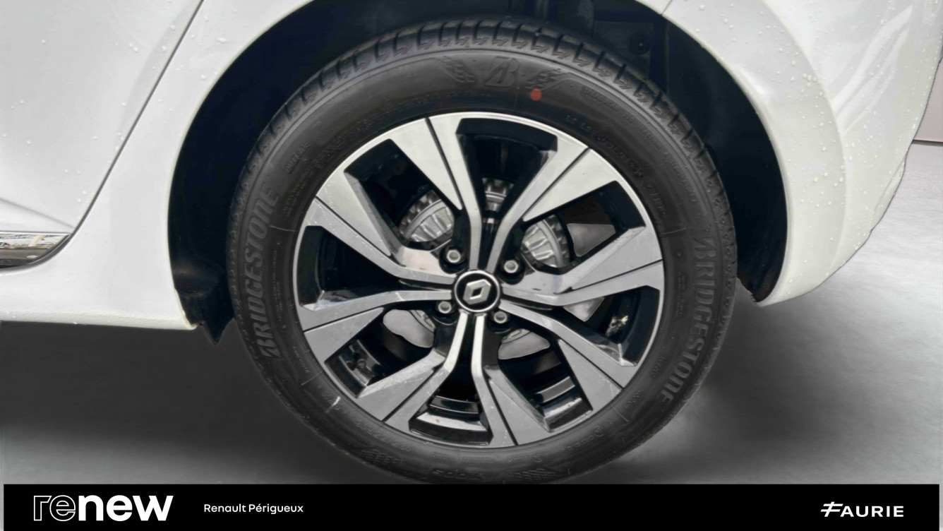 Acheter Renault Clio 5 Clio TCe 100 GPL Evolution 5p occasion dans les concessions du Groupe Faurie