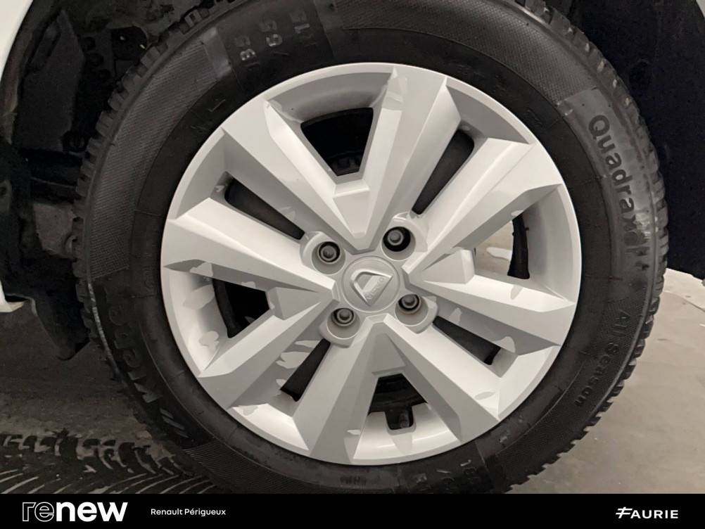 Acheter Dacia Sandero Sandero ECO-G 100 Essentiel 5p occasion dans les concessions du Groupe Faurie