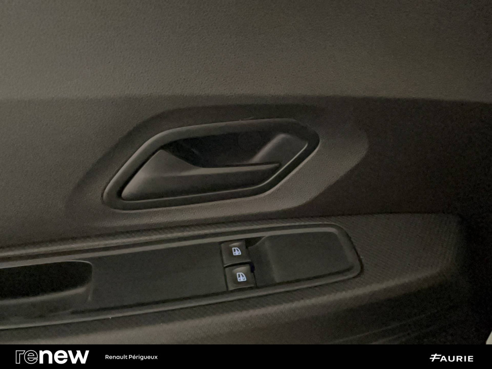 Acheter Dacia Sandero Sandero ECO-G 100 Essentiel 5p occasion dans les concessions du Groupe Faurie