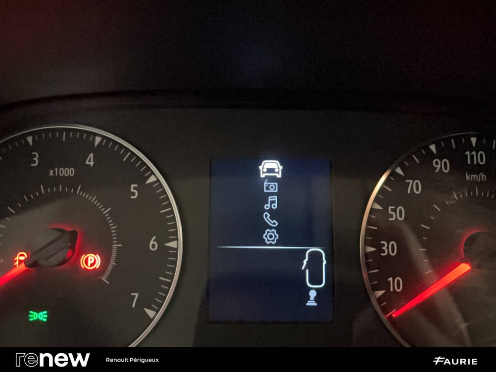 Acheter Dacia Sandero Sandero ECO-G 100 Essentiel 5p occasion dans les concessions du Groupe Faurie