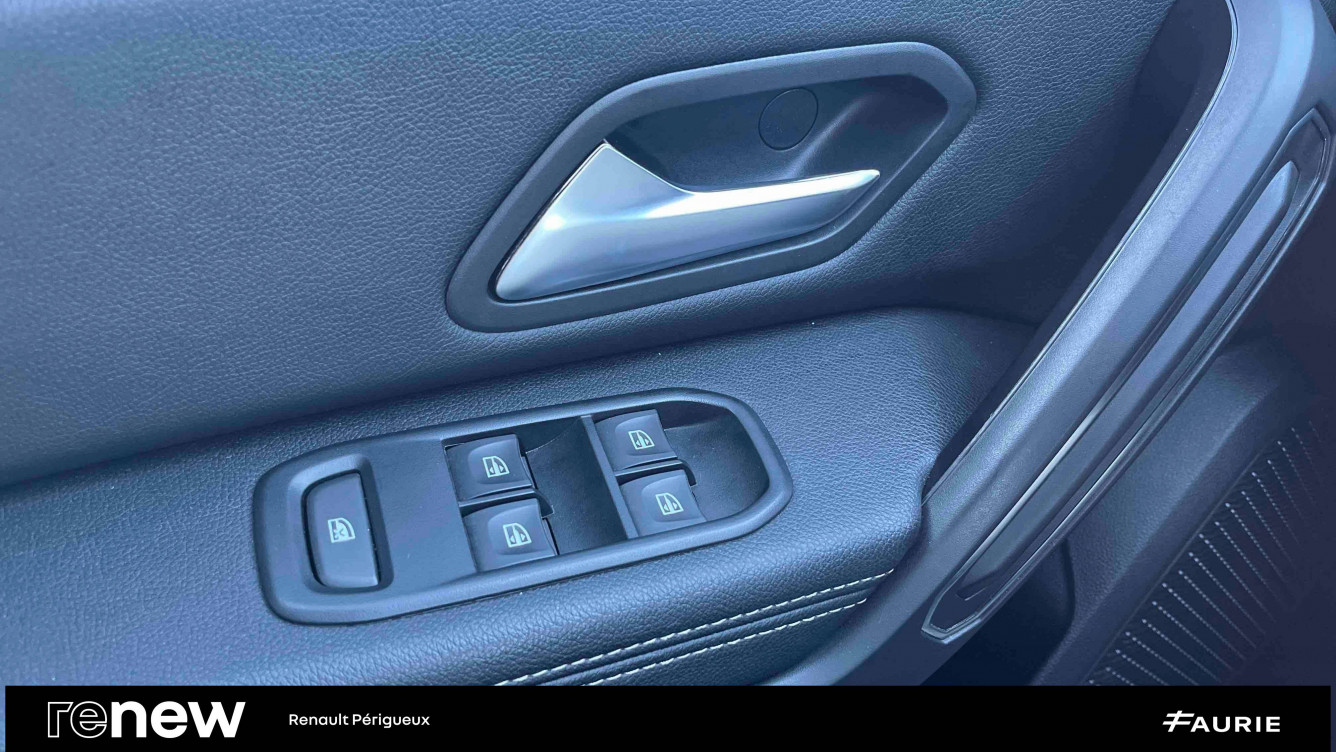 Acheter Dacia Duster Duster TCe 150 FAP 4x2 EDC Prestige 5p occasion dans les concessions du Groupe Faurie