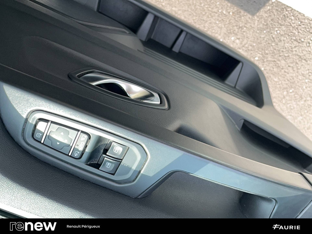 Acheter Renault Trafic 3 TRAFIC FGN L2H1 3000 KG BLUE DCI 170 EDC GRAND CONFORT 4p occasion dans les concessions du Groupe Faurie