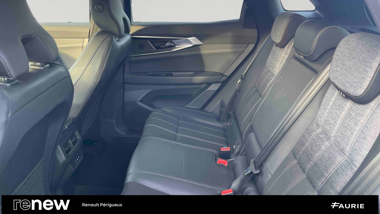 Acheter Renault Austral Austral mild hybrid 160 auto Techno 5p occasion dans les concessions du Groupe Faurie
