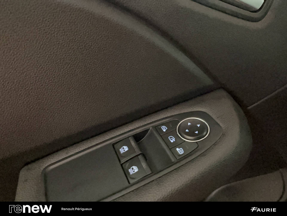 Acheter Renault Clio 5 Clio E-Tech 140 Limited 5p occasion dans les concessions du Groupe Faurie